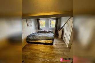 achat appartement le-havre 76600