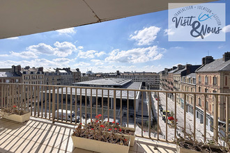 achat appartement le-havre 76600