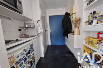 achat appartement le-havre 76600