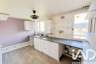 achat appartement le-havre 76600