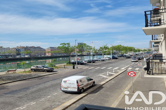 achat appartement le-havre 76600