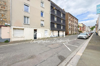 achat appartement le-havre 76600