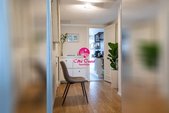 achat appartement le-havre 76600