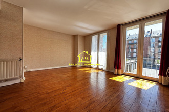achat appartement le-havre 76600
