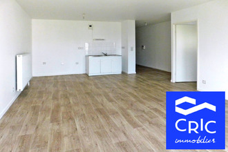 achat appartement le-havre 76600