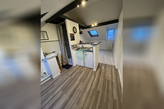 achat appartement le-havre 76600