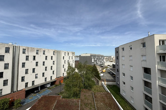 achat appartement le-havre 76600