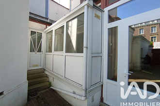 achat appartement le-havre 76600