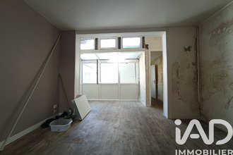 achat appartement le-havre 76600