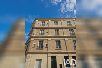 achat appartement le-havre 76600