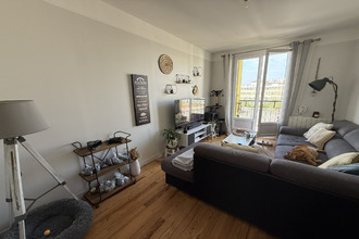 achat appartement le-havre 76600