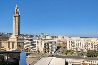 achat appartement le-havre 76600