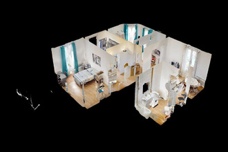 achat appartement le-havre 76600