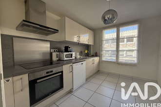 achat appartement le-havre 76600