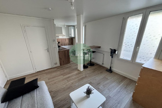 achat appartement le-havre 76600