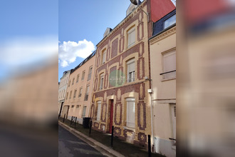 achat appartement le-havre 76600
