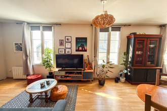 achat appartement le-havre 76600