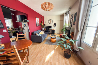 achat appartement le-havre 76600