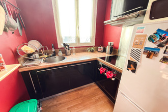 achat appartement le-havre 76600