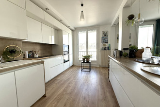 achat appartement le-havre 76600