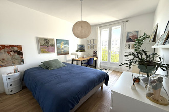 achat appartement le-havre 76600
