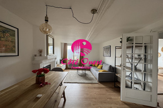 achat appartement le-havre 76600