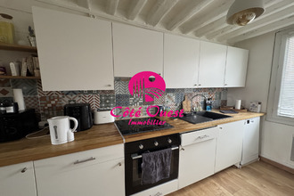 achat appartement le-havre 76600