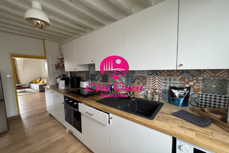 achat appartement le-havre 76600