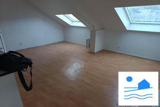 achat appartement le-havre 76600