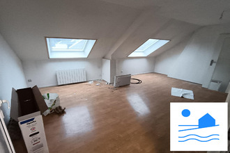achat appartement le-havre 76600