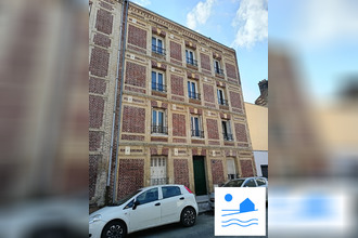 achat appartement le-havre 76600