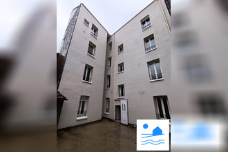 achat appartement le-havre 76600