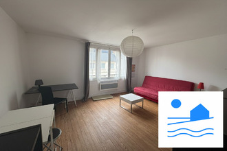 achat appartement le-havre 76600