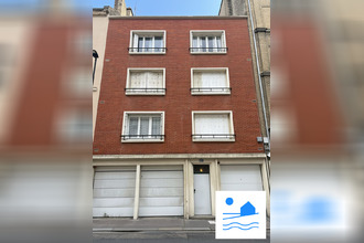 achat appartement le-havre 76600
