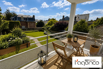achat appartement le-havre 76600