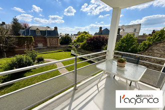 achat appartement le-havre 76600