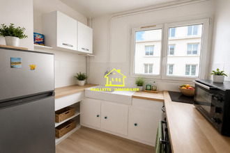 achat appartement le-havre 76600