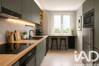achat appartement le-havre 76600