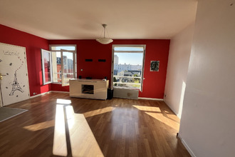 achat appartement le-havre 76600