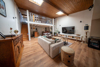 achat appartement le-havre 76600