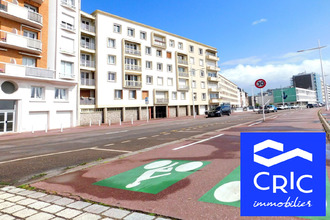 achat appartement le-havre 76600