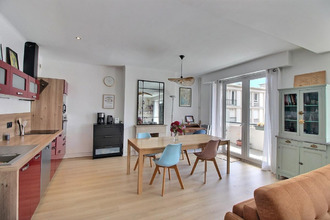 achat appartement le-havre 76600
