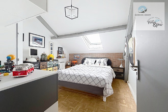 achat appartement le-havre 76600