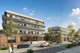 achat appartement le-havre 76600