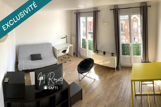 achat appartement le-havre 76600