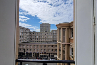 achat appartement le-havre 76600