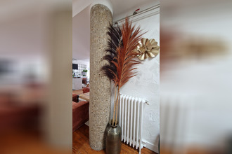 achat appartement le-havre 76600