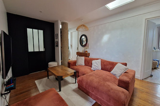achat appartement le-havre 76600