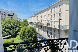 achat appartement le-havre 76600