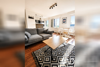 achat appartement le-havre 76600